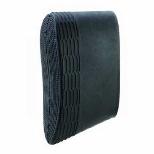 Allen Cases SLIP-ON RECOIL PAD MED Black 15512